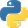 Python Logo
